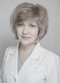 Царькова Ольга Владимировна