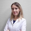 Васильева Алина Евгеньевна
