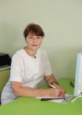 Кретова Виктория Николаевна