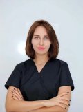 Фокина Екатерина Андреевна