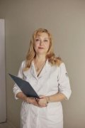 Матющенко Светлана Анатольевна