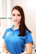 Жгунова Алена Дмитриевна