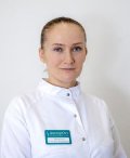 Михалкова Светлана Козмировна