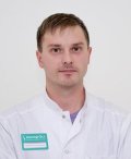 Климов Иван Владимирович