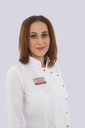 Бражникова Мария Александровна