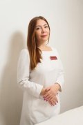 Пономарева Марина Юрьевна