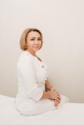 Гаева Светлана