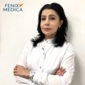 Калюжина Ольга Николаевна
