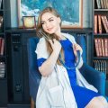Саидова Дарья Юрьевна