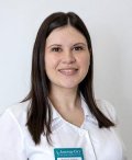 Яшкова Любовь Николаевна