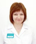 Сыропятова Елена Александровна