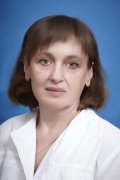 Малыгина Елена Анатольевна
