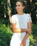 Борзунова Александра