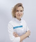 Зеленина Полина Валерьевна