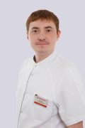 Бурцев Олег Михайлович