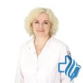 Колесник Елена Александровна