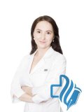 Сабирова Эльвира Ряфисовна