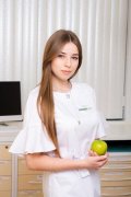 Степанова Юлия Андреевна