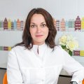 Рожненко Екатерина Геннадиевна
