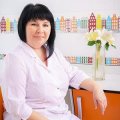 Власова Наталья Викторовна