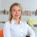 Чередниченко Надежда Дмитриевна