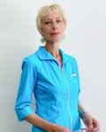 Старикова Ирина Вадимовна