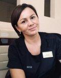 Попова Ирина Владимировна