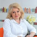 Сидельникова Ольга Владимировна