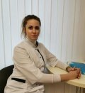 Дуванова Ирина Сергеевна
