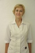 Елисова Анна Матвеевна