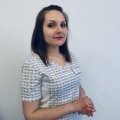 Никифоровская(Борисова) Влада Вячеславовна