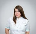 Кончакова Виктория Валерьевна