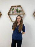 Чупикова Евгения