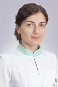 Макиева Майя Тариэловна