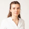 Веселова Ольга Михайловна