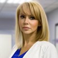 Воронцова (Стегунова) Наталья Александровна