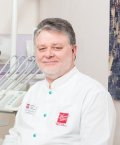 Безвестный Георгий Владимирович