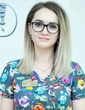 Кузнецова (Барзикова) Алена Вадимовна