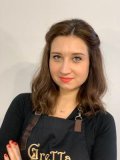 Божко Алина