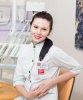 Смирнова Юлия Витальевна