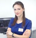 Дворниченко Алена Евгеньевна