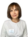 Попова Елена Юрьевна