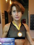 Лисовская Ирина Владимировна