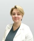 Митькина Татьяна Сергеевна