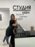 Воробьева Надежда
