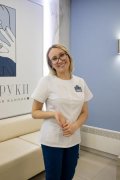 Клещина Яна Геннадьевна