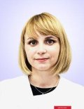 Цыпленкова Наталия Сергеевна