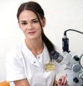 Задорожная (Агафонова) Юлия Юрьевна
