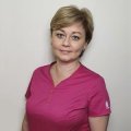 Тертова Анна