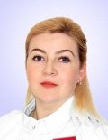 Золина Ирина Николаевна